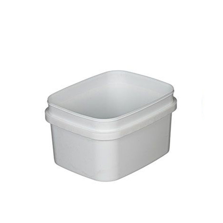 half gallon food storage container