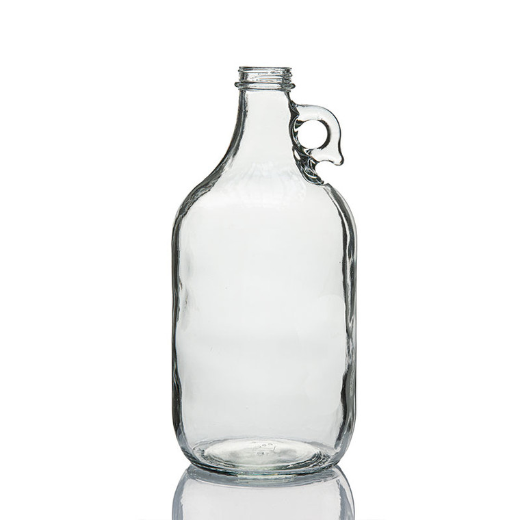 half gallon growler