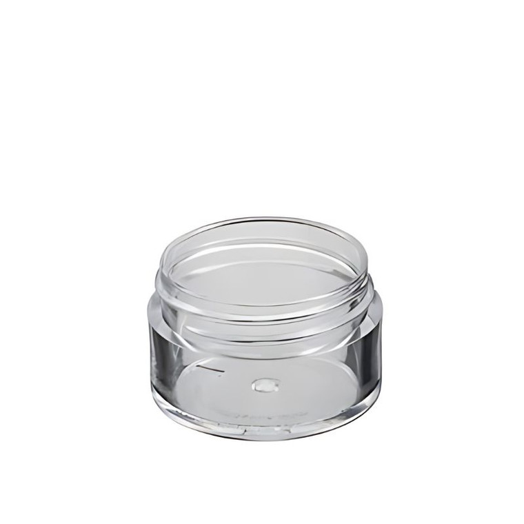 1/2 oz Thickwall Jar