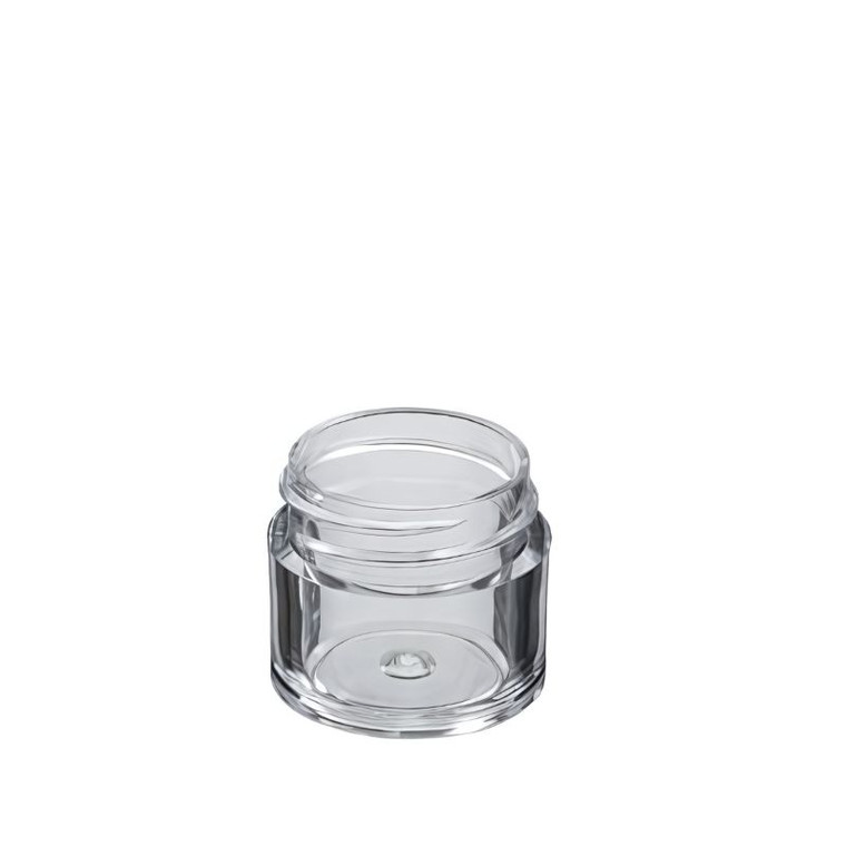 1/4 oz Thickwall Jar