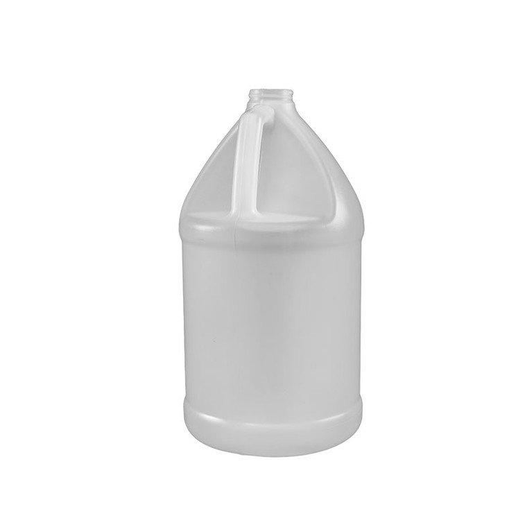 plastic bottle
