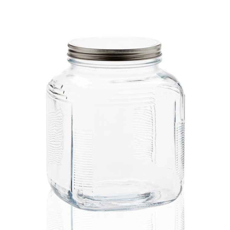 cracker jar