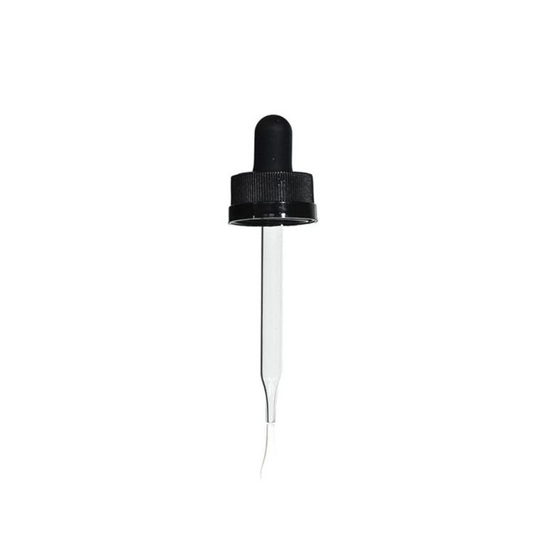 1 oz dropper