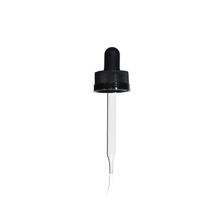 1 oz dropper