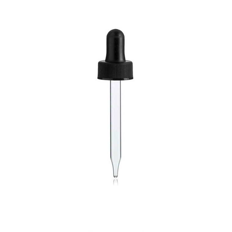 1 oz dropper