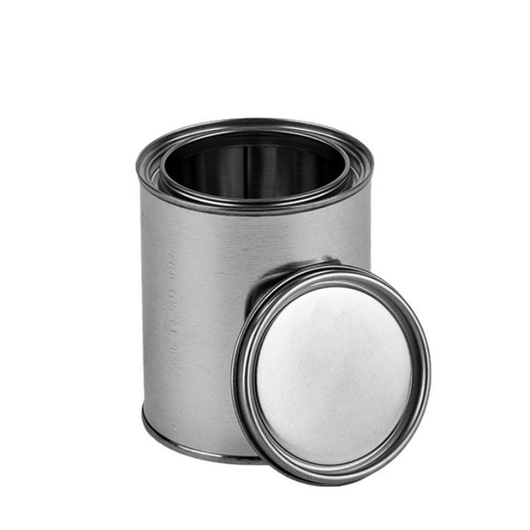 paint can tin