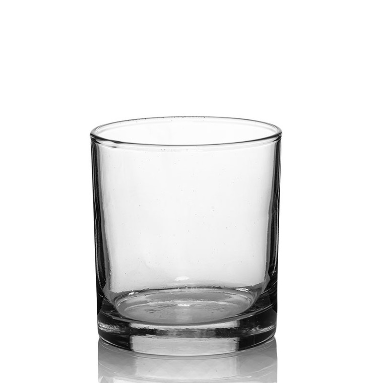 candle jar