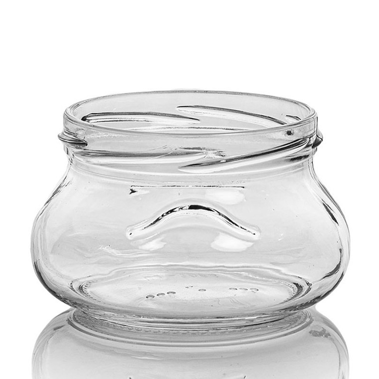 tureen jar