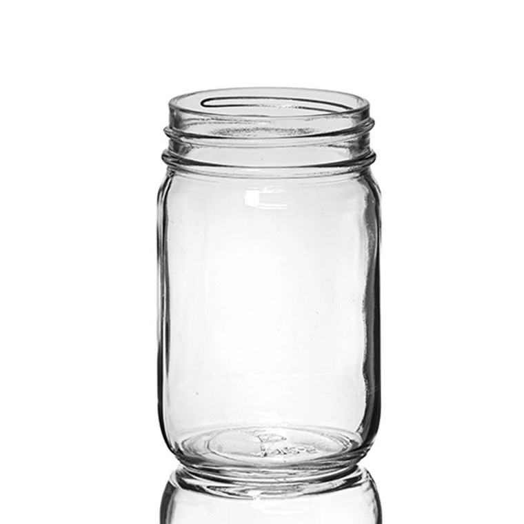 12 oz jar