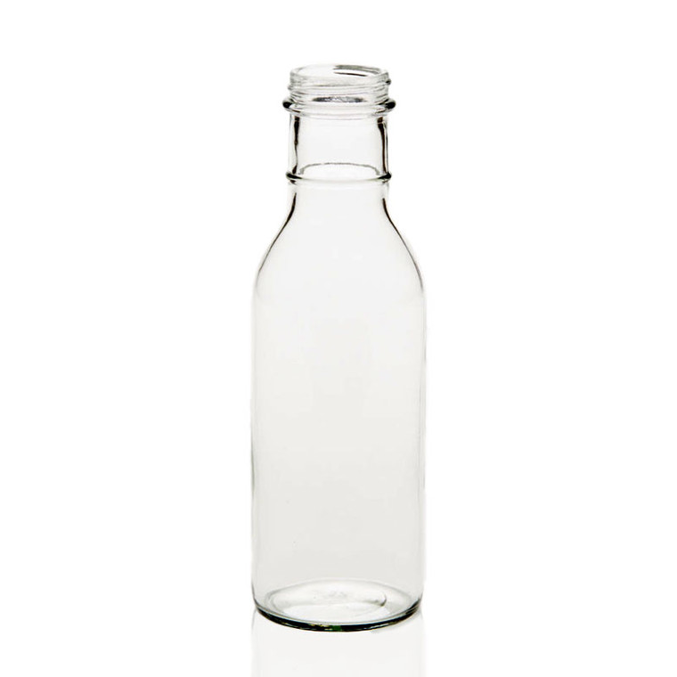 sauce bottle