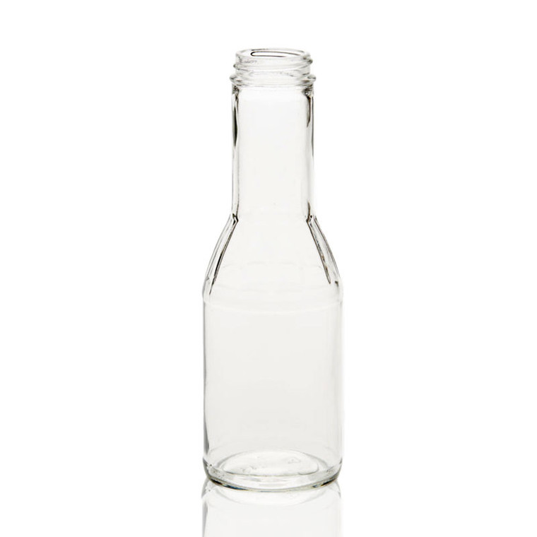 sauce bottle