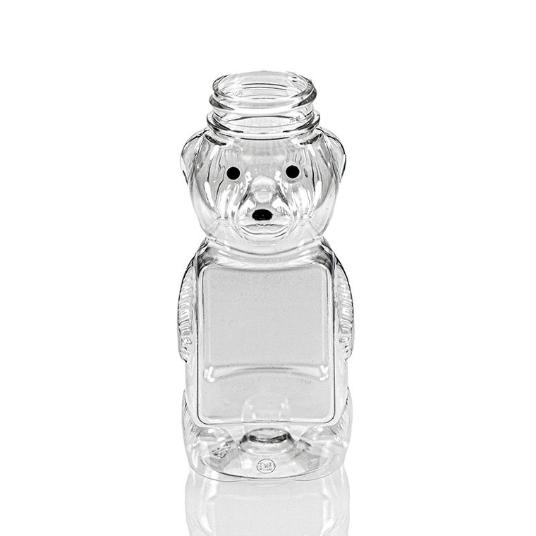 12 oz Honey Bear