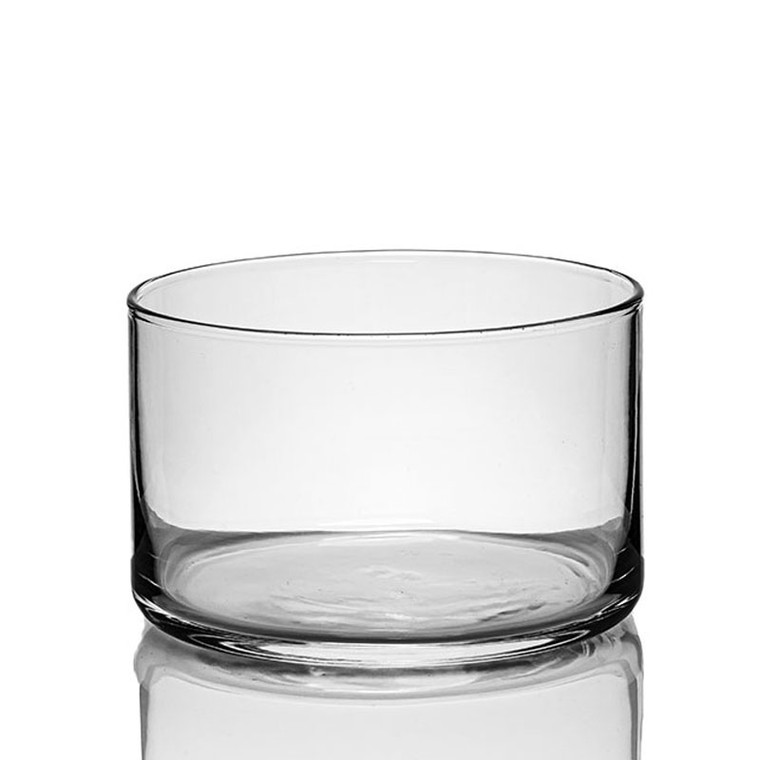 14 oz candle container