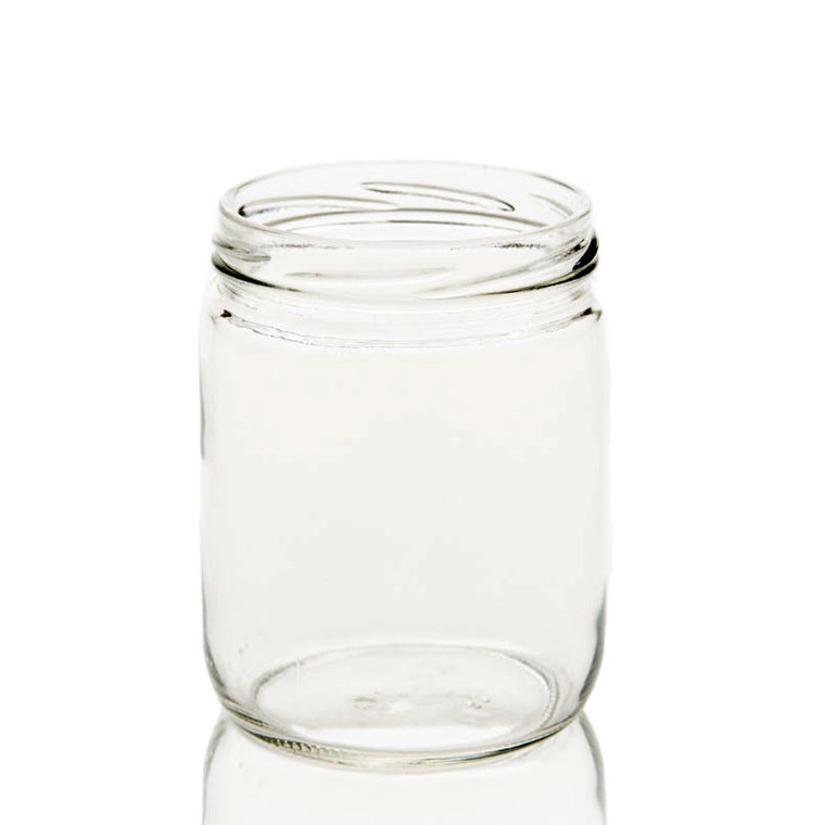 salsa jar