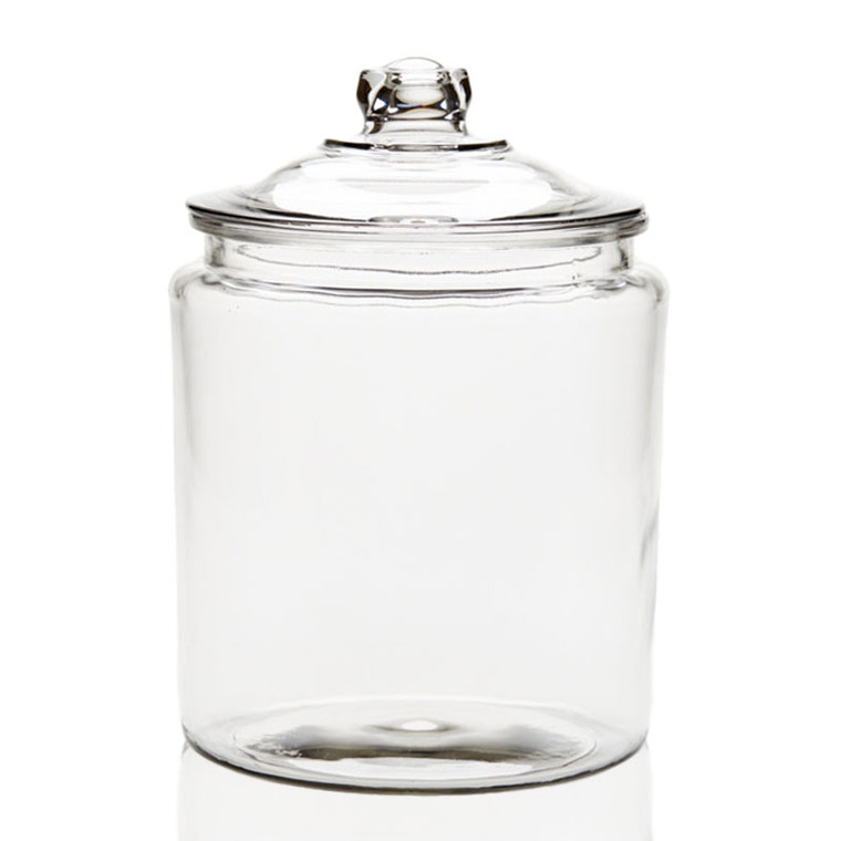 2 gallon heritage hill storage jar