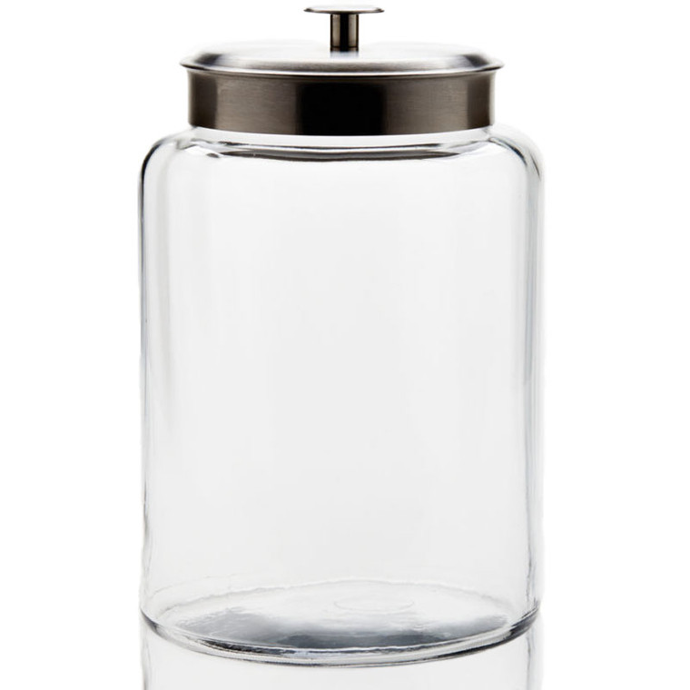 extra large storage jar