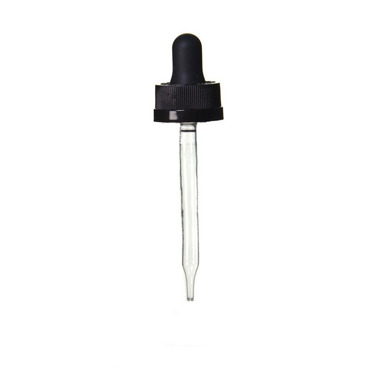 20-400 child resistant dropper