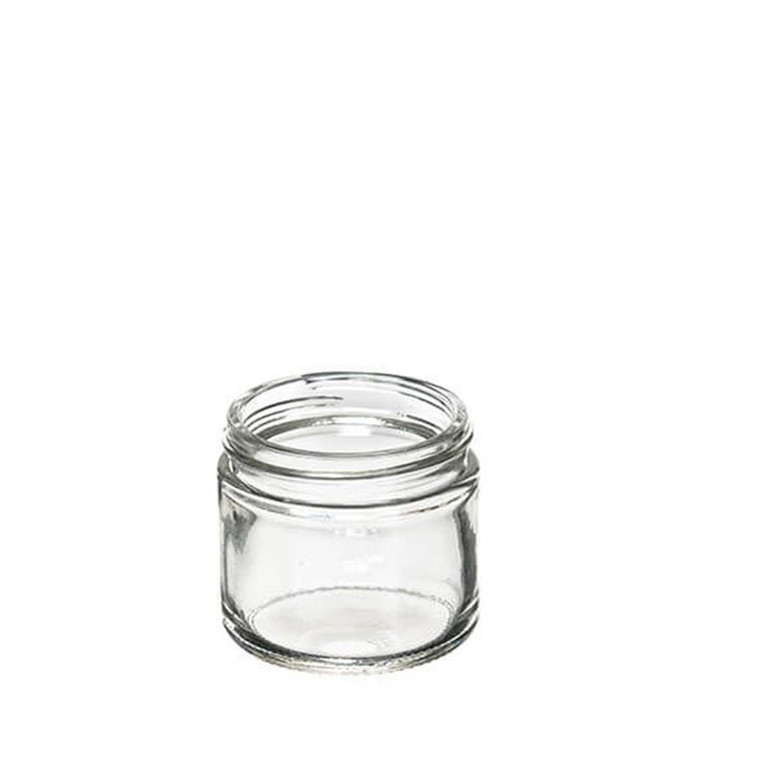 2 oz straight sided jar
