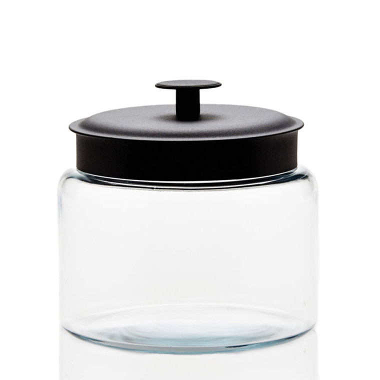 small storage jar