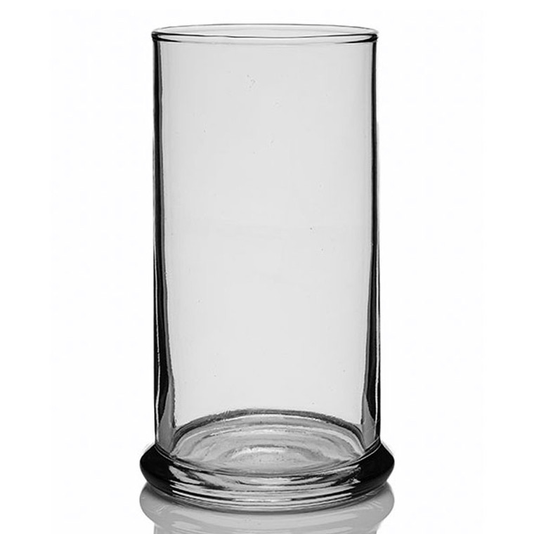 21 oz status jar