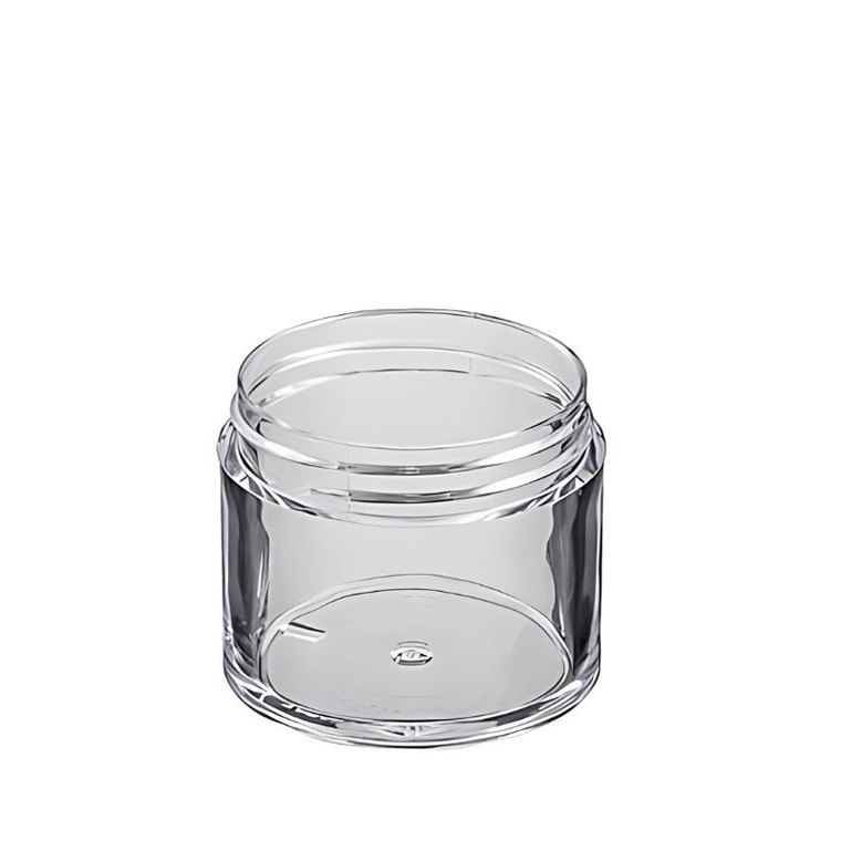 2 oz thickwall jar