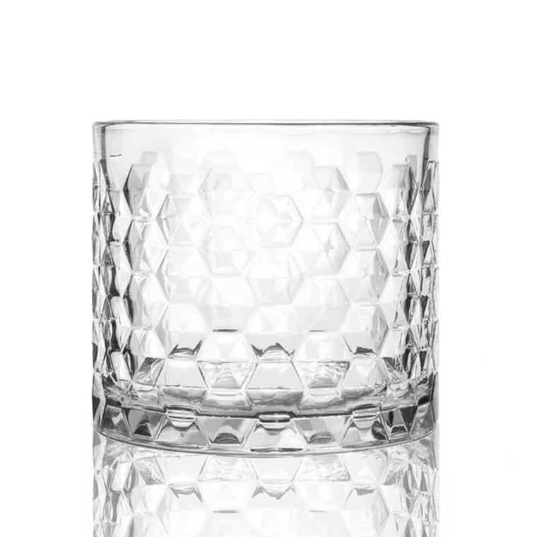 libbey candle jar