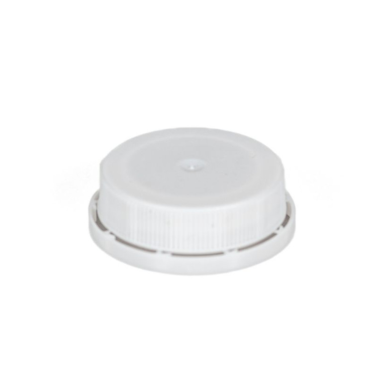 White ratchet cap 38-400