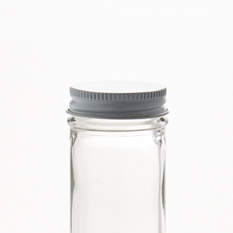 white sauce bottle lid