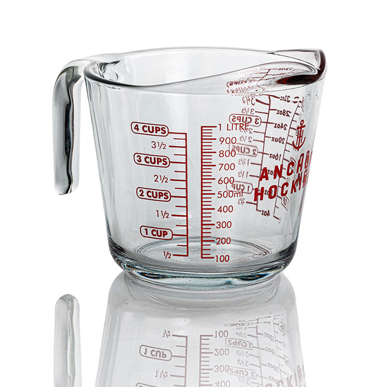 4 cup measuring cup