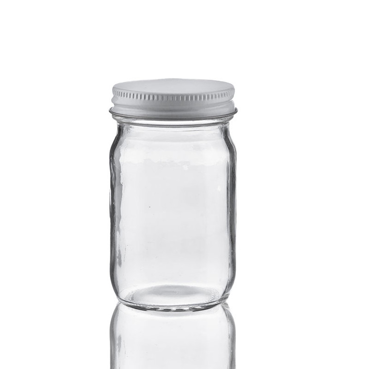 4 oz jar