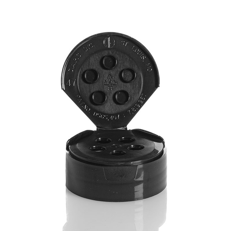 Black Cap for 43-485 spice cap
