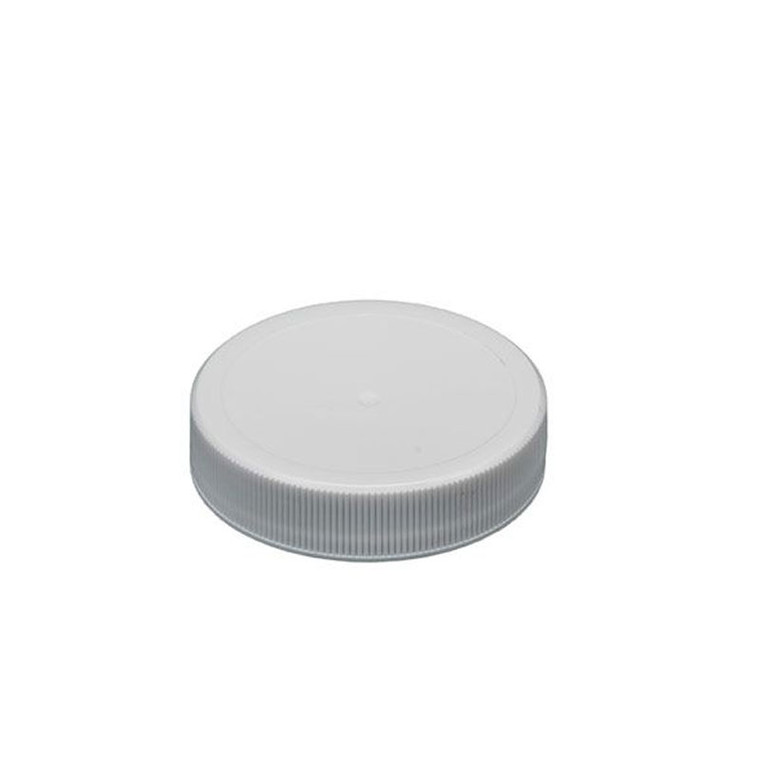 48 mm plastic cap