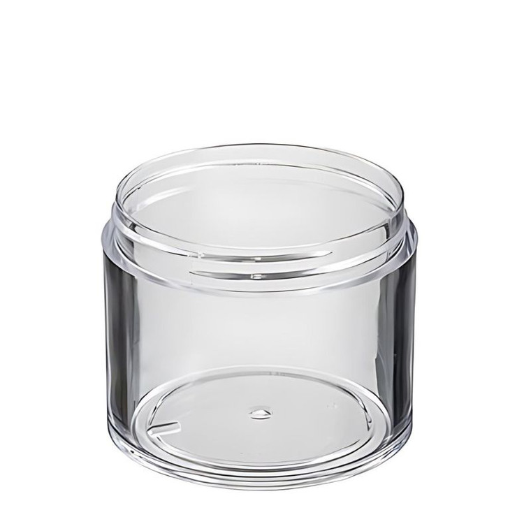 4 oz thickwall Jar