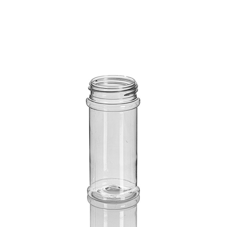 5 oz PET Spice Jar