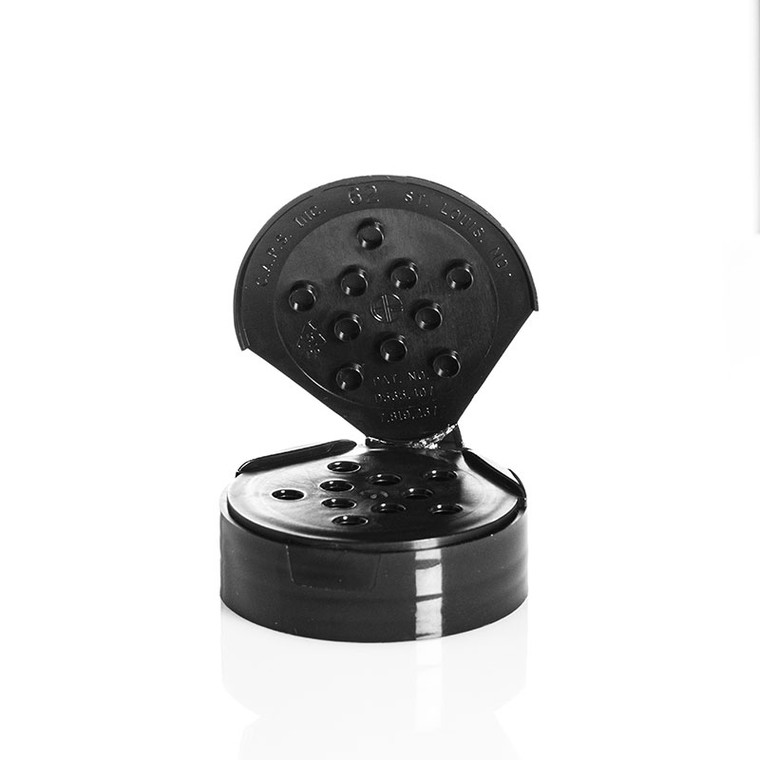 Black Spice Cap