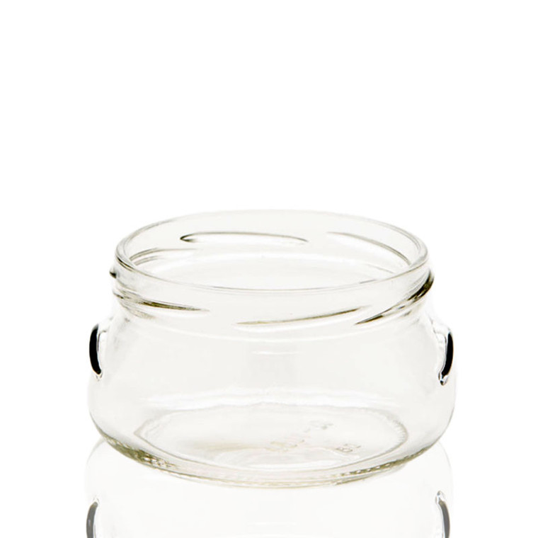 tureen jar