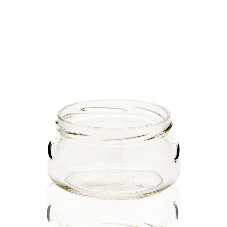 tureen jar