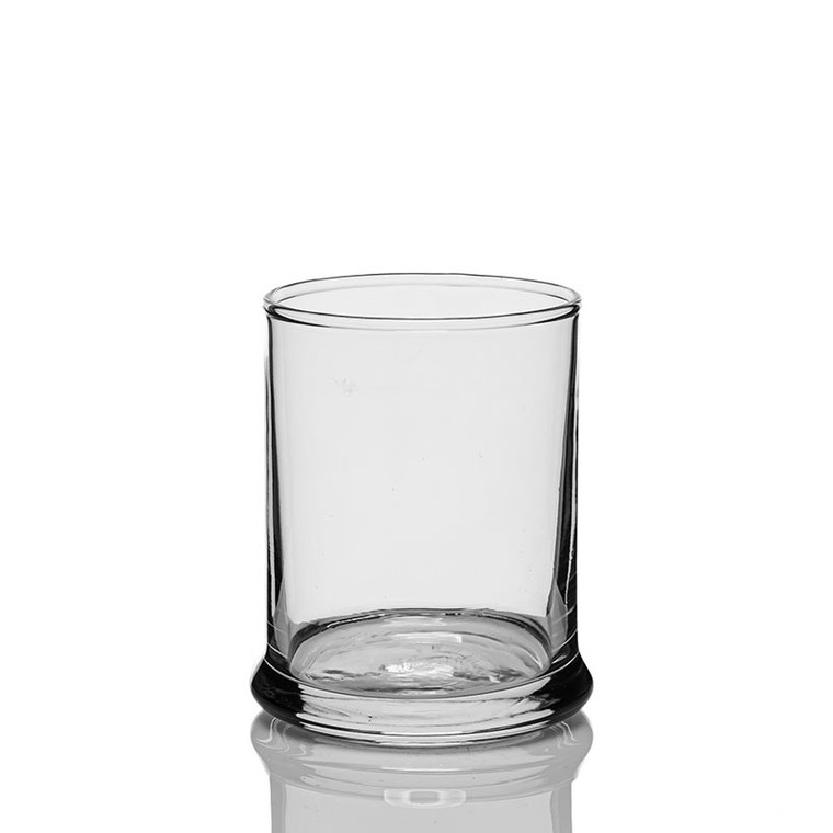 8 oz candle jar