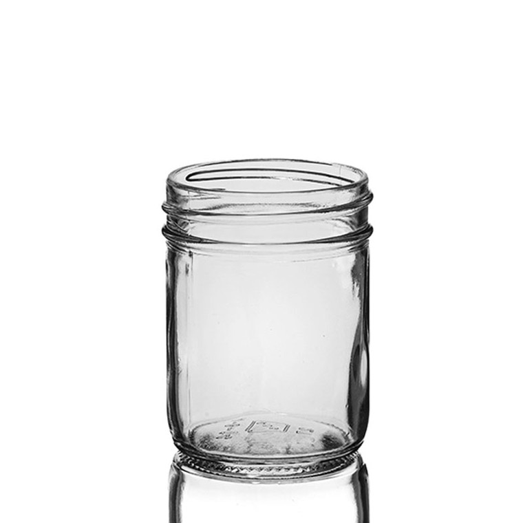 8 oz jar