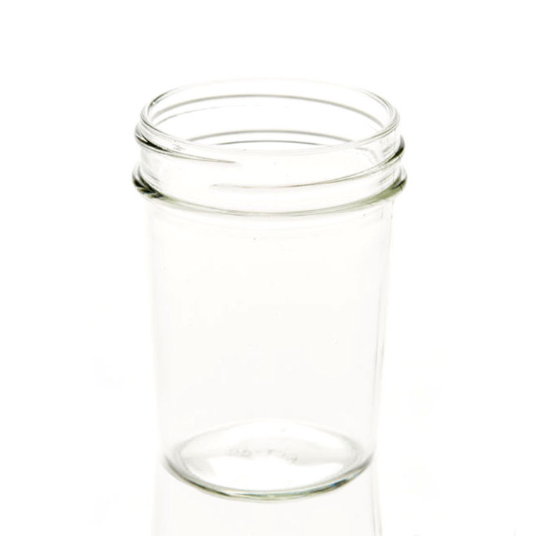 Jelly jar