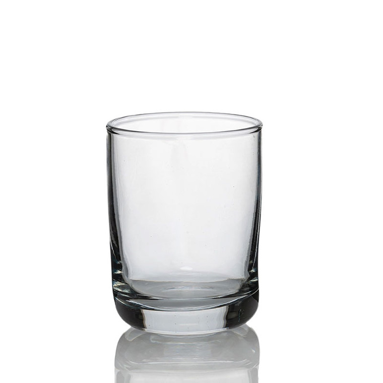 tumbler jar