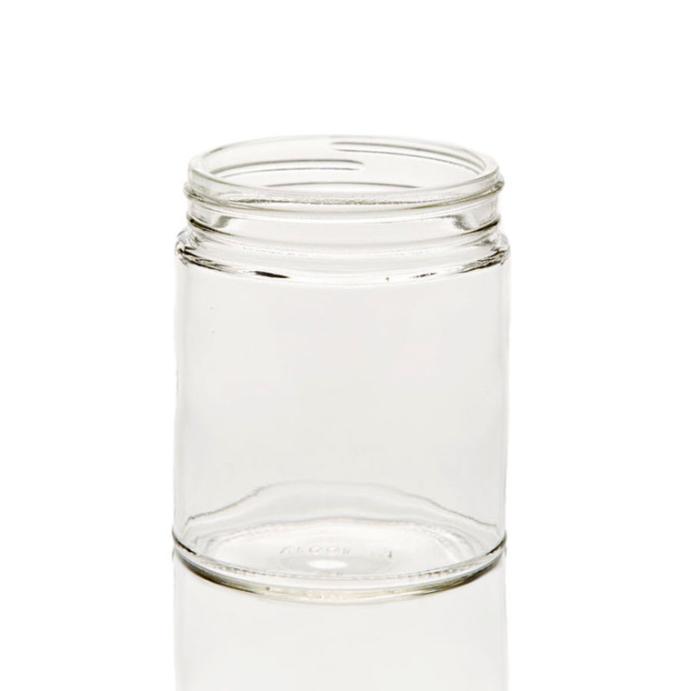 9 oz jar
