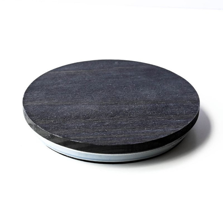 Wood lid for Anchor Jar