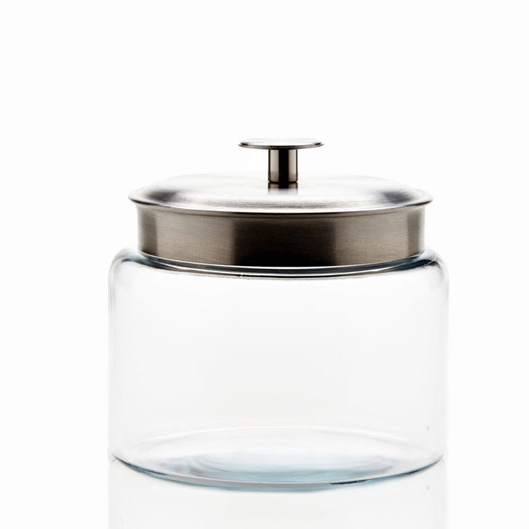 2 quart montana jar