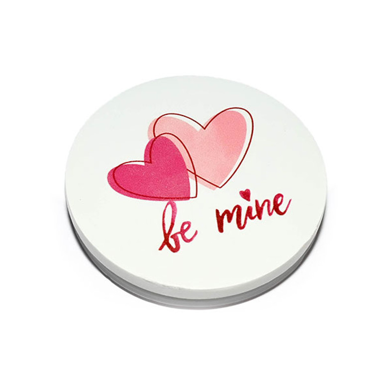 Be Mine Lid