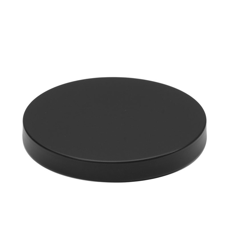black candle lid