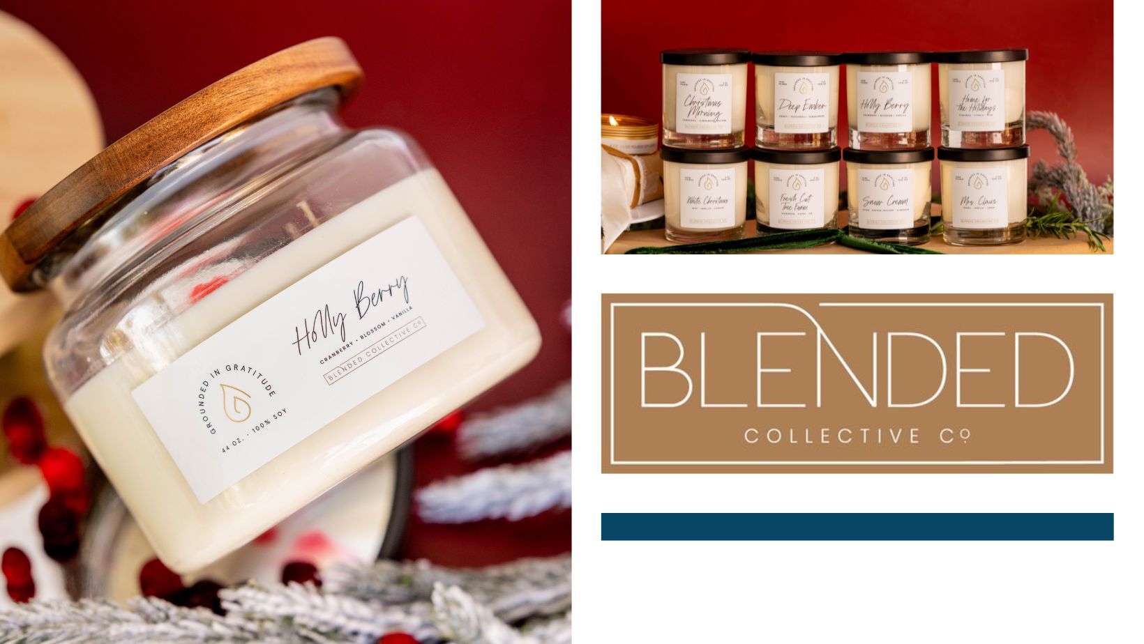 Blended Collective Co
