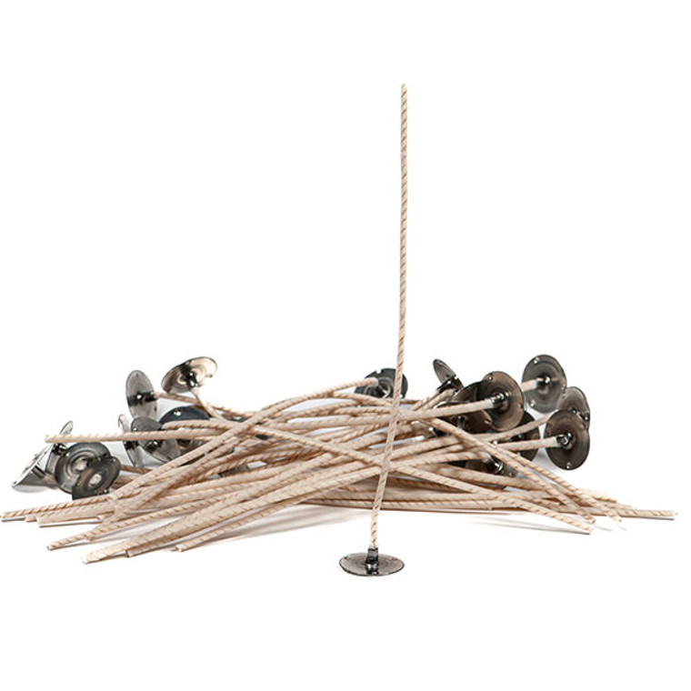 CD18 candle wick