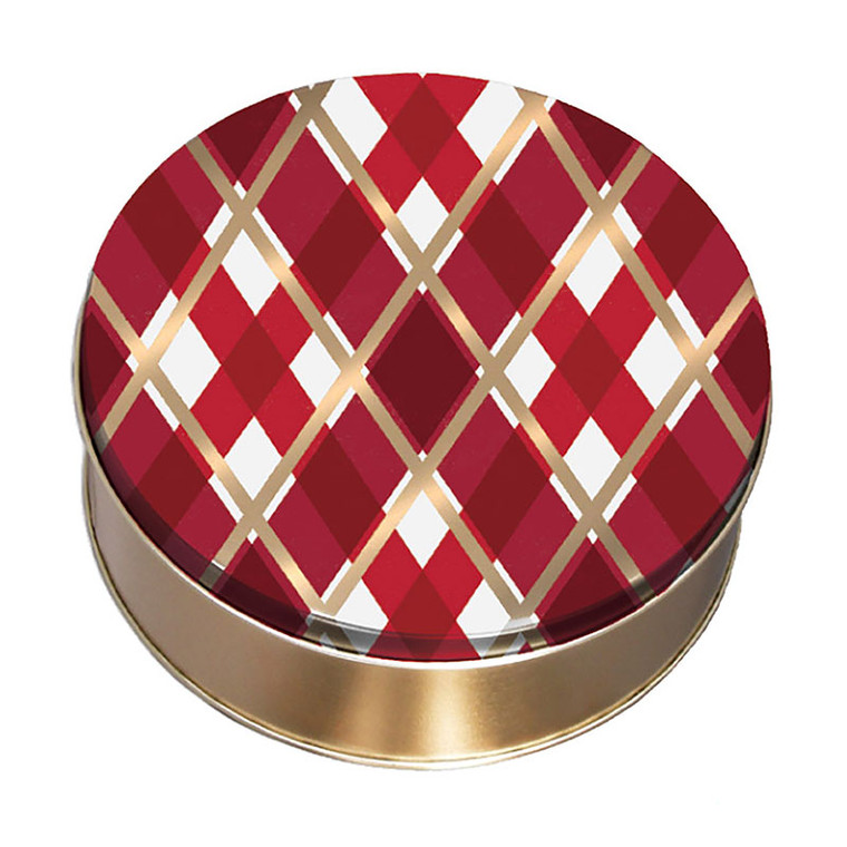 cookie tin