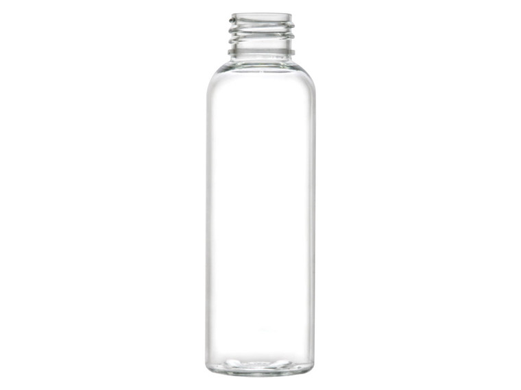2 oz Clear PET Cosmo Round 20-410 | 36 Pack